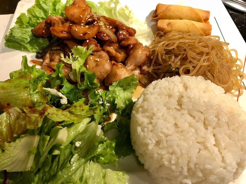 Top Chef Korean BBQ | restaurant | 1970 Sequoia Ave, Simi Valley, CA 93063, USA | 8057913166 OR +1 805-791-3166