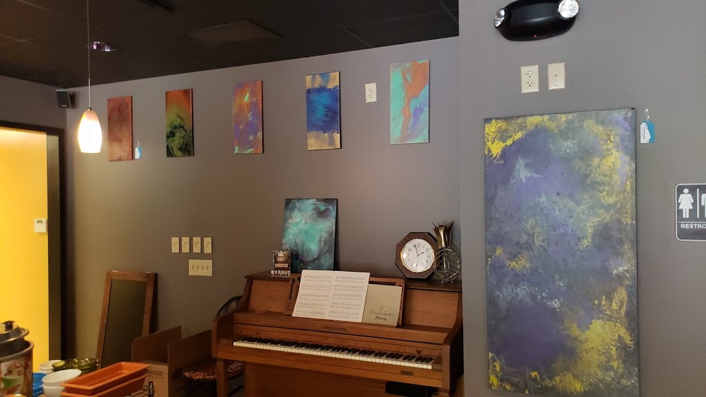 Deco Grab & Go | restaurant | 240 N 3rd St Suite 102, Harrisburg, PA 17101, USA | 7176954182 OR +1 717-695-4182