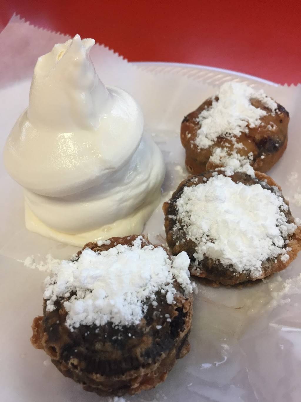 Drennen Dairy Bar | restaurant | 11178 Turnpike Rd, Summersville, WV 26651, USA | 6813550135 OR +1 681-355-0135