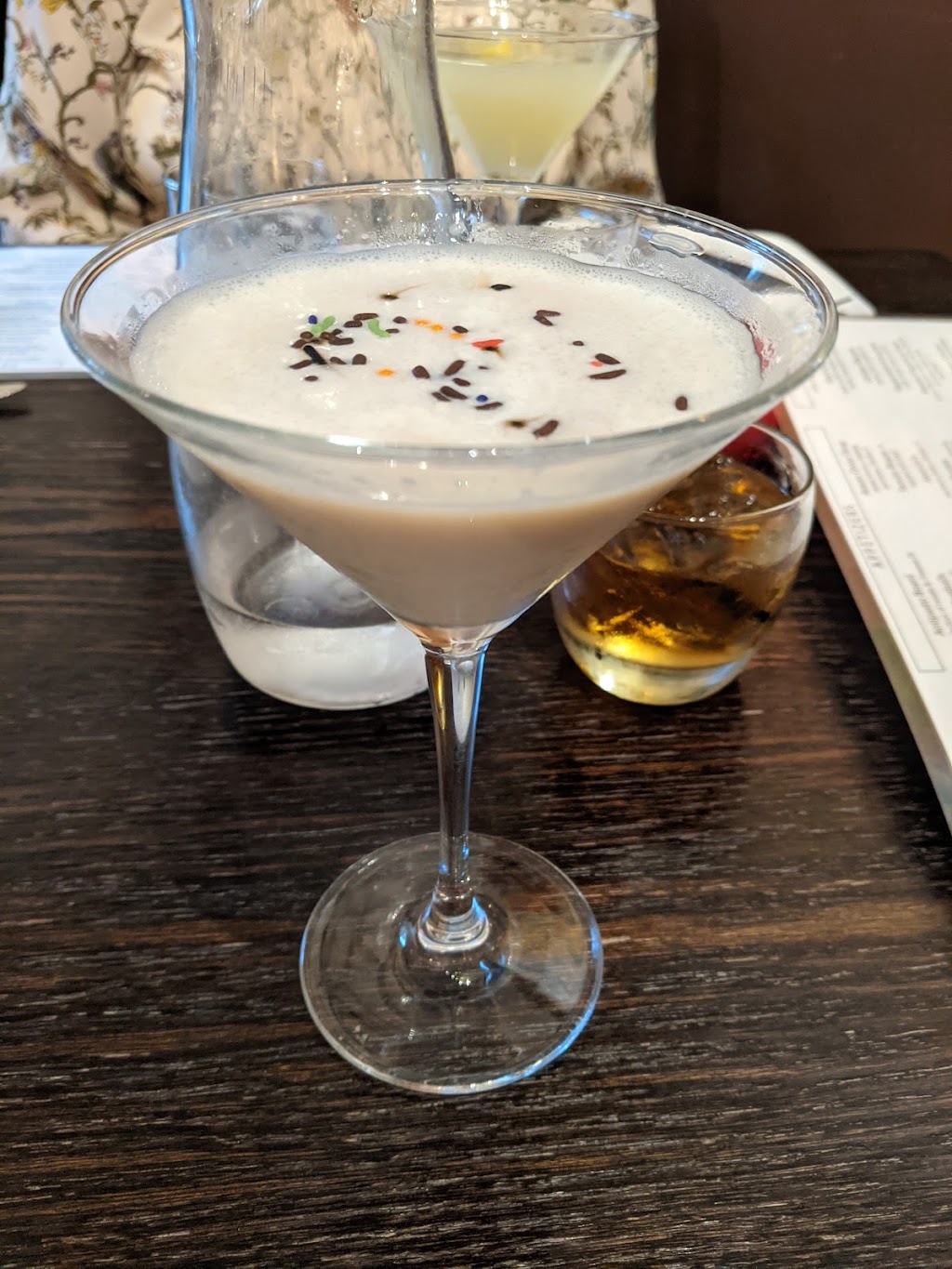 Limoncello | restaurant | 401 River St, Greenville, SC 29601, USA | 8642637000 OR +1 864-263-7000