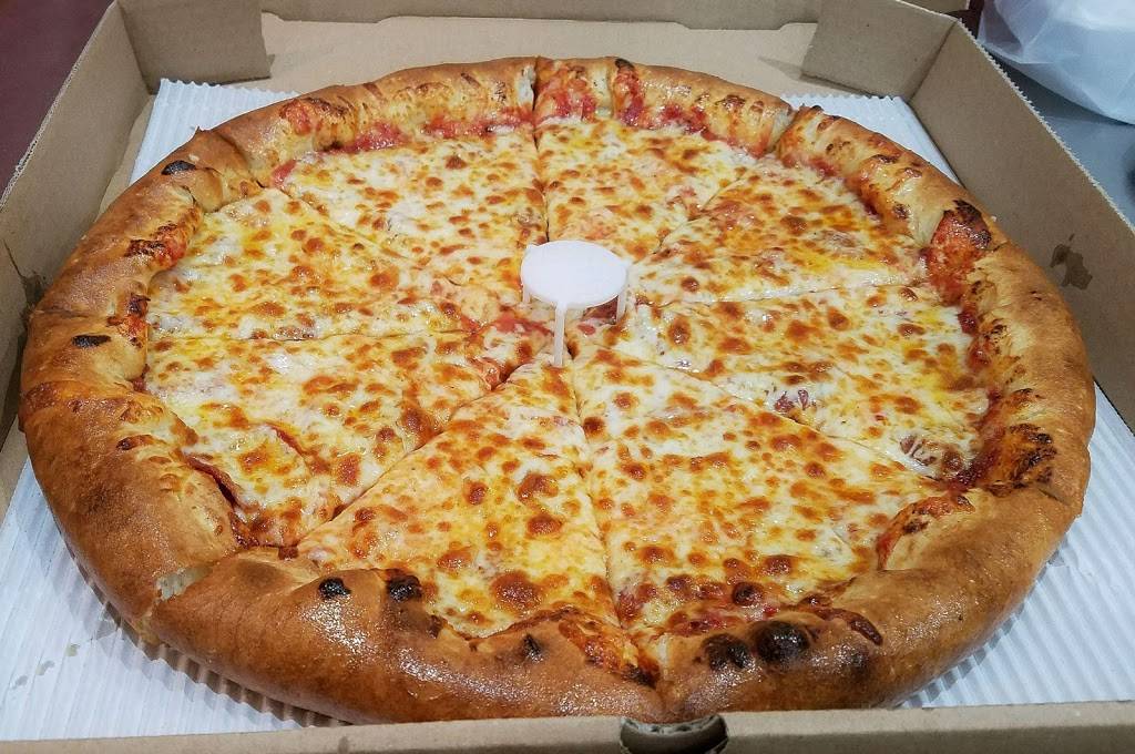 Padrones Pizza West | meal delivery | 3784 Allentown Rd, Lima, OH 45807, USA | 4193313111 OR +1 419-331-3111