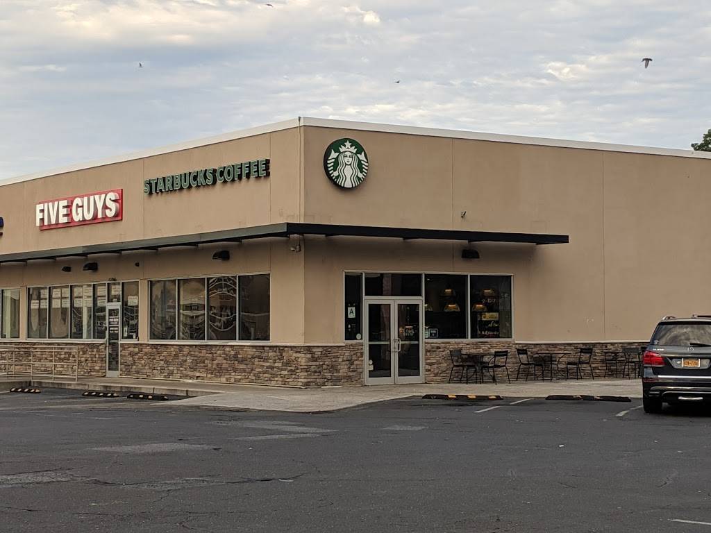 Starbucks | cafe | 8973 Bay Pkwy, Brooklyn, NY 11214, USA | 7182651069 OR +1 718-265-1069