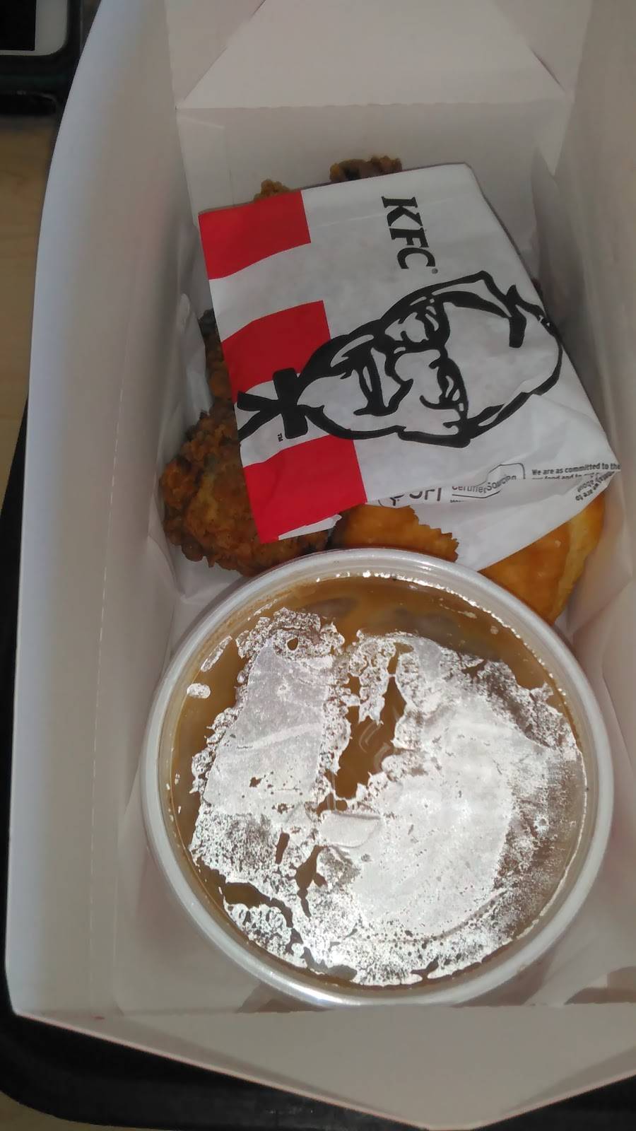 KFC | restaurant | 579 E Meighan Blvd, Gadsden, AL 35903, USA | 2565462600 OR +1 256-546-2600