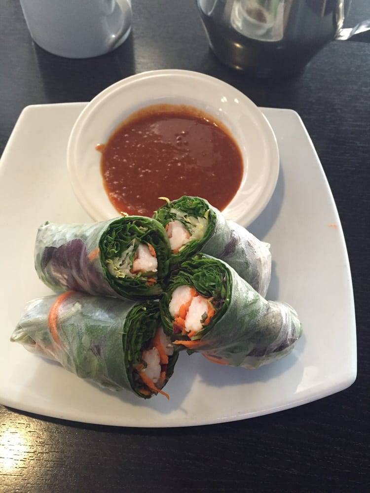 Original Thai Dishes Wilshire | restaurant | 1910 Wilshire Blvd, Santa Monica, CA 90403, USA | 3107730478 OR +1 310-773-0478