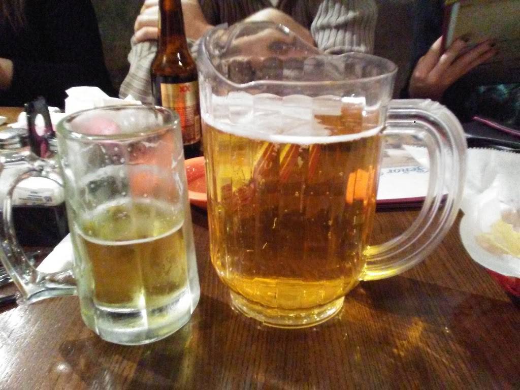 Senor Tequila | restaurant | 6502 N Oak Trafficway, Kansas City, MO 64118, USA | 8164200640 OR +1 816-420-0640