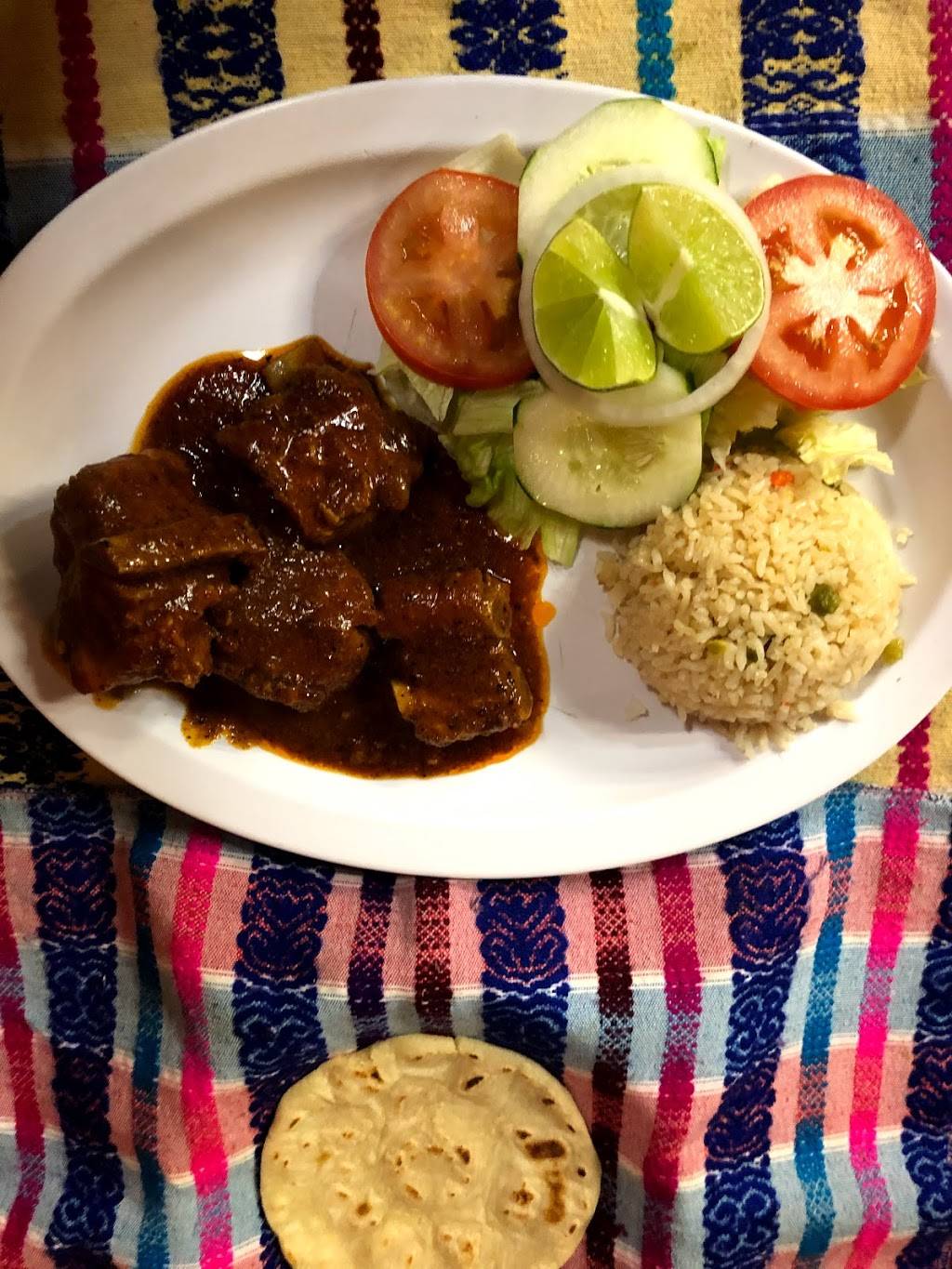 Chiltepes Restaurant | restaurant | 4833 S 24th St, Omaha, NE 68107, USA | 5312100307 OR +1 531-210-0307