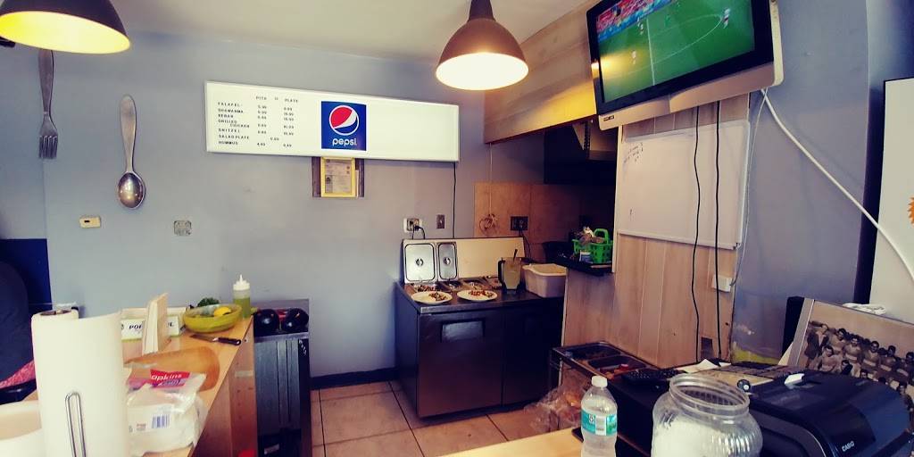 Mana Mana Middle Eastern Restaurant | restaurant | 530 Park St, Clearwater, FL 33755, USA | 7274155554 OR +1 727-415-5554