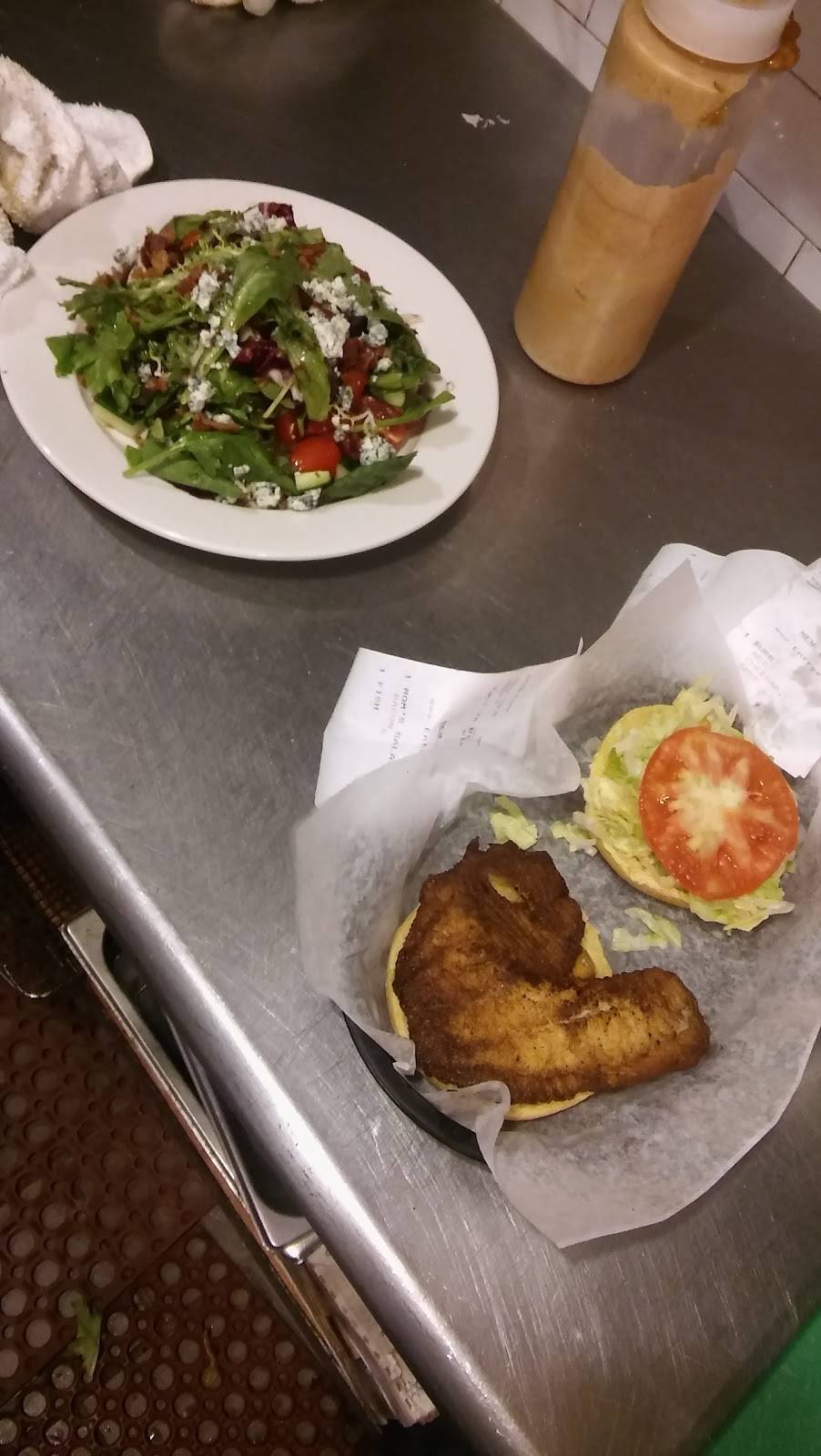 Mothers | restaurant | 347 Graham Ave, Brooklyn, NY 11211, USA | 7183847778 OR +1 718-384-7778