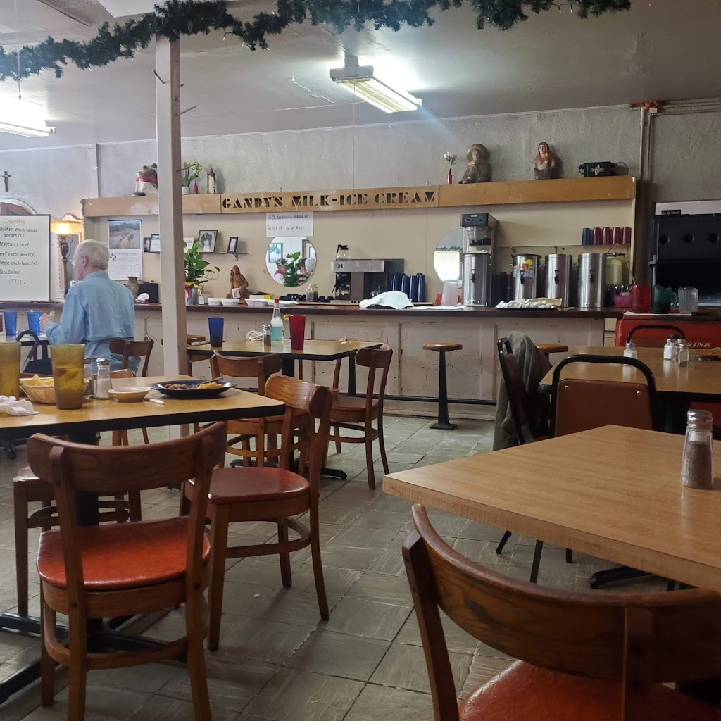 Acapulco | restaurant | 607 Railroad Ave, Ballinger, TX 76821, USA | 3253653213 OR +1 325-365-3213