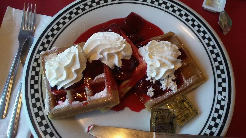 Georges Kitchen | restaurant | 13101 Triskett Rd, Cleveland, OH 44111, USA | 2166710430 OR +1 216-671-0430