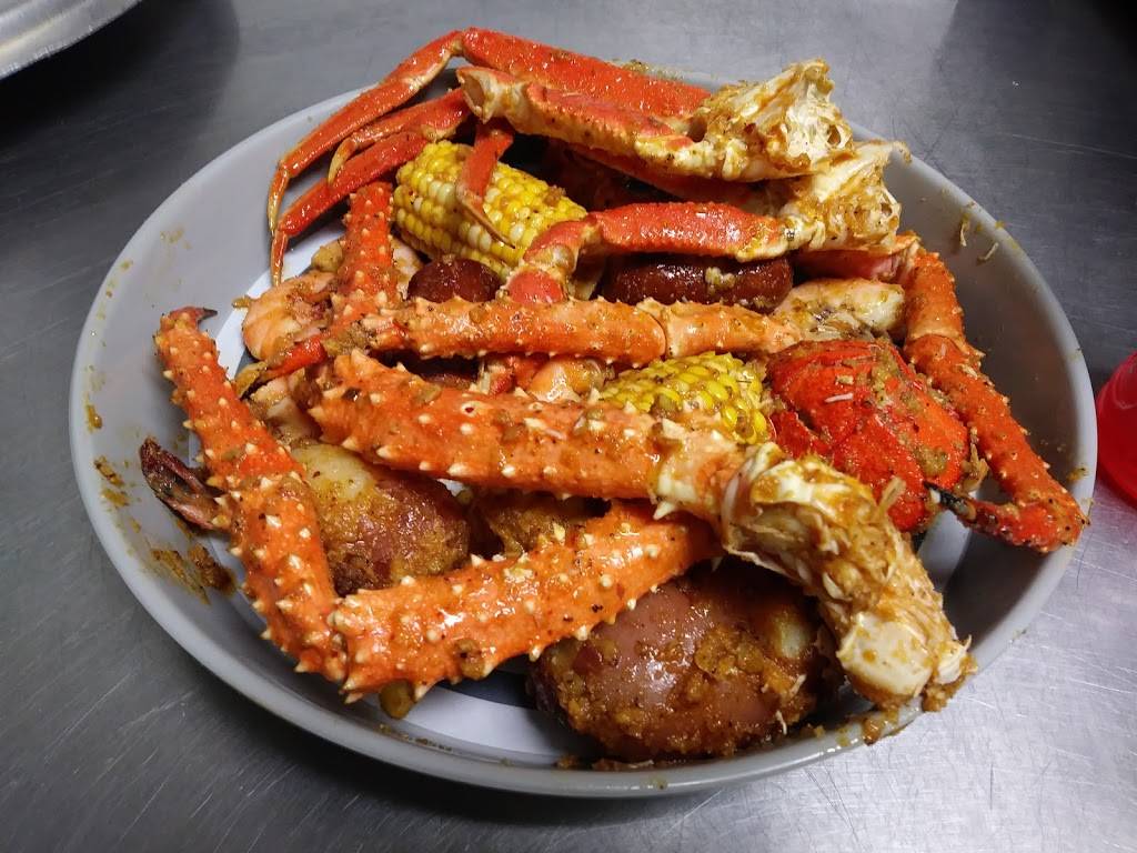 J3 Cajun Seafood | restaurant | 3924 Goodman Rd E, Southaven, MS 38672, USA | 6624704003 OR +1 662-470-4003