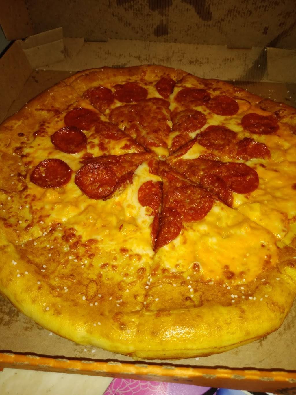 Little Caesars Pizza | meal takeaway | 6601 W Bethany Home Rd, Glendale, AZ 85301, USA | 6234359085 OR +1 623-435-9085