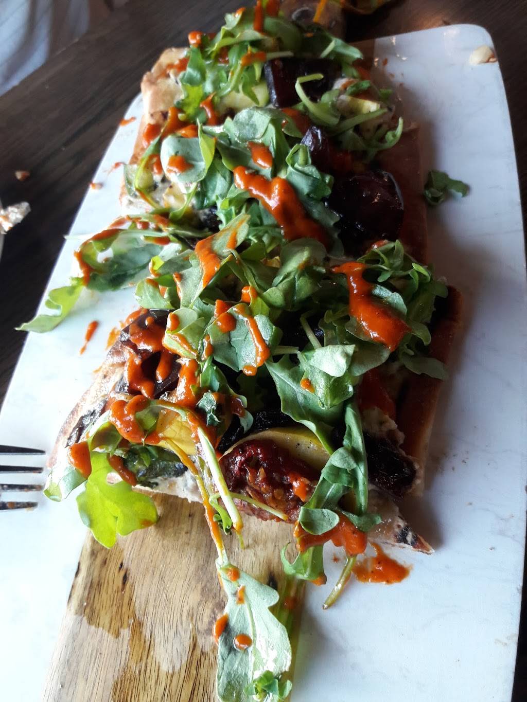 Mastiff Kitchen at North Park Beer Co. | restaurant | 3038 University Ave, San Diego, CA 92104, USA | 6192552777 OR +1 619-255-2777