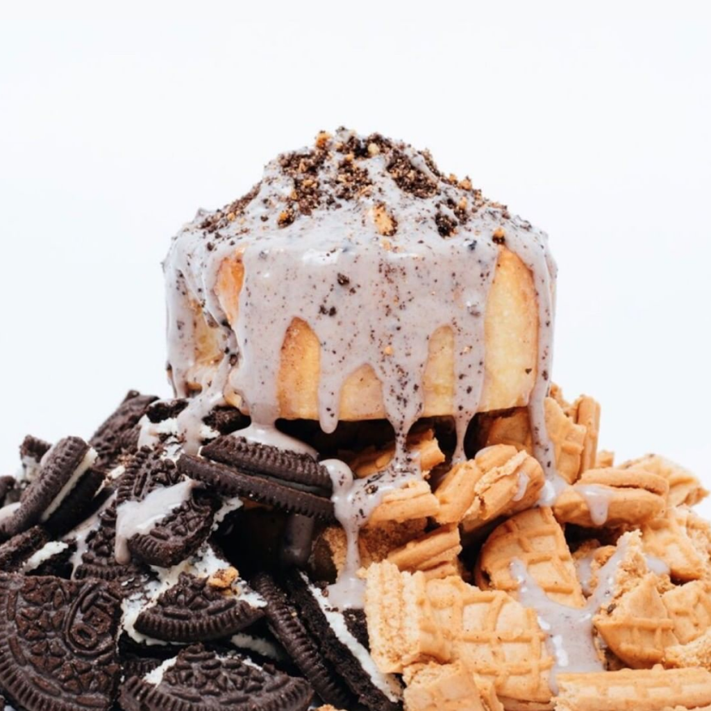 Slim & Husky’s - The Rollout (Take Out Only) | meal takeaway | 1006 Buchanan St, Nashville, TN 37208, USA | 6157502817 OR +1 615-750-2817