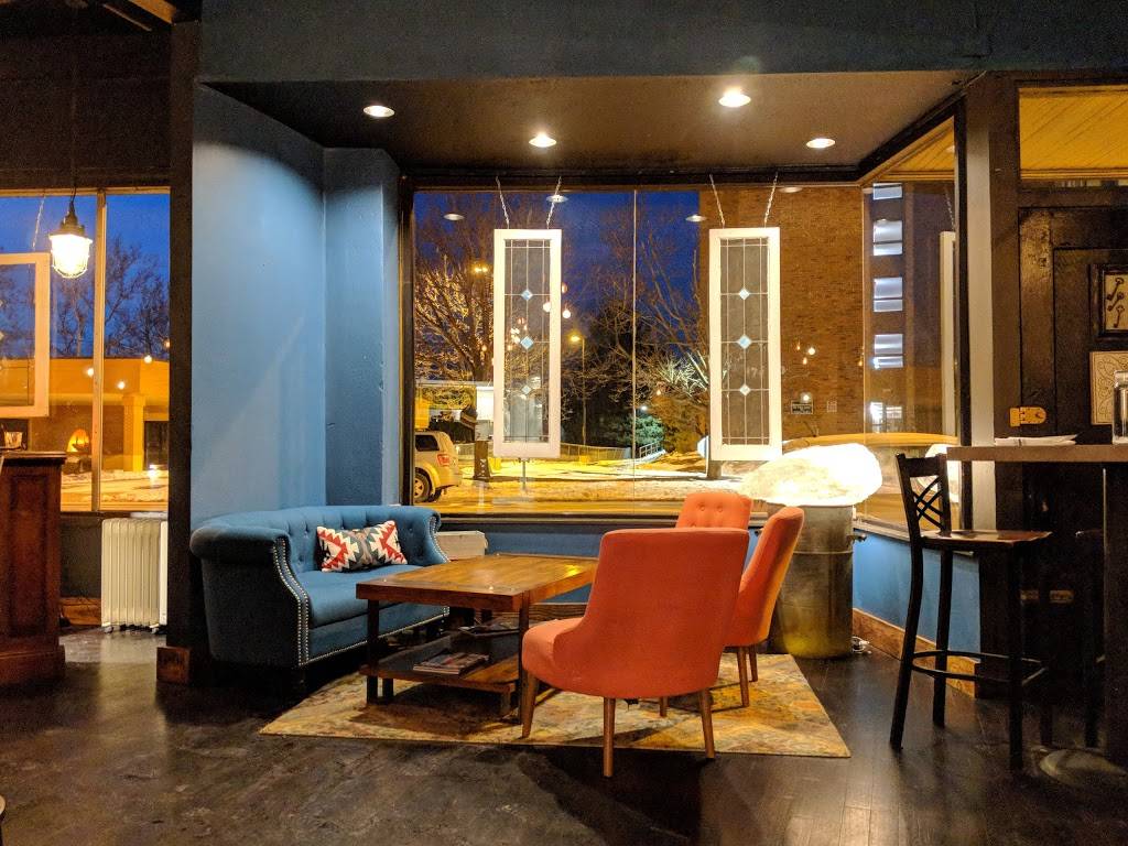 Salt | restaurant | 17625 Detroit Ave, Lakewood, OH 44107, USA | 2162214866 OR +1 216-221-4866