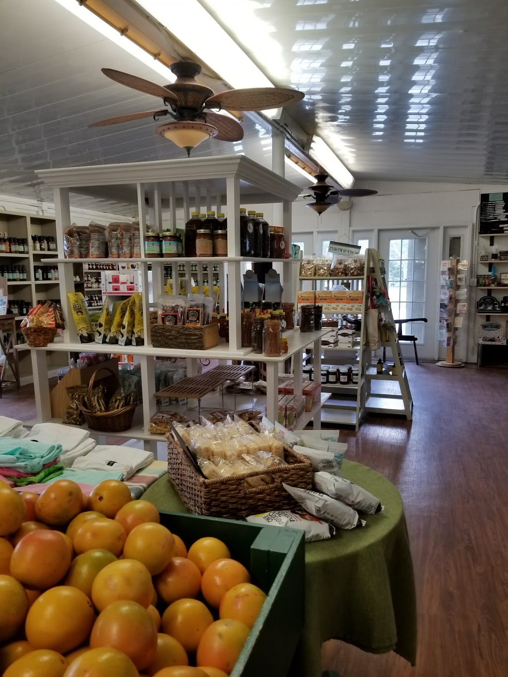 Countryside Citrus Family Farms | restaurant | 6325 81st St, Vero Beach, FL 32967, USA | 7725810999 OR +1 772-581-0999