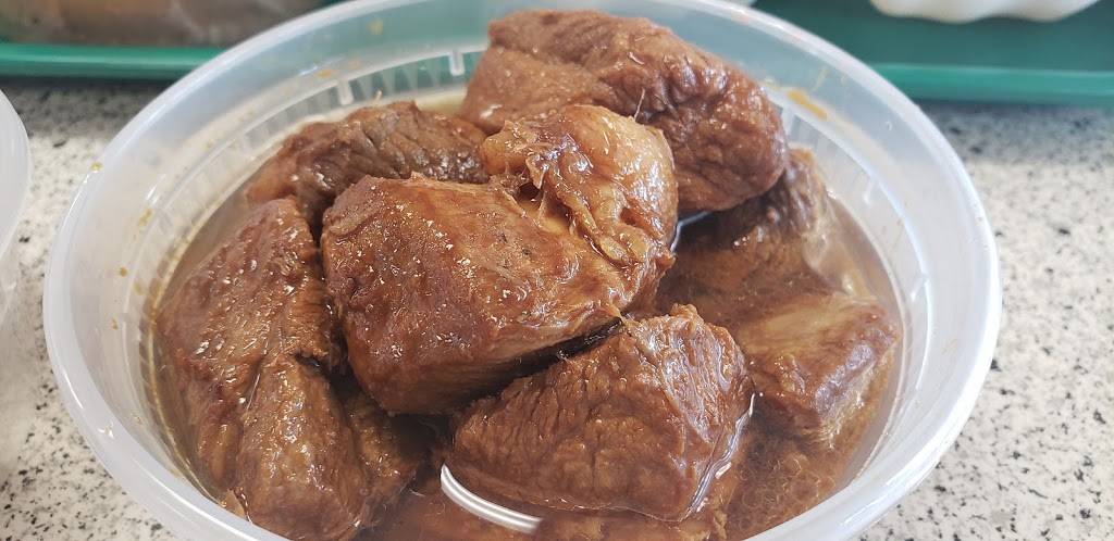 Lutong Bahay Inay | restaurant | 2 N Jackson Ave, San Jose, CA 95116, USA | 4087916161 OR +1 408-791-6161