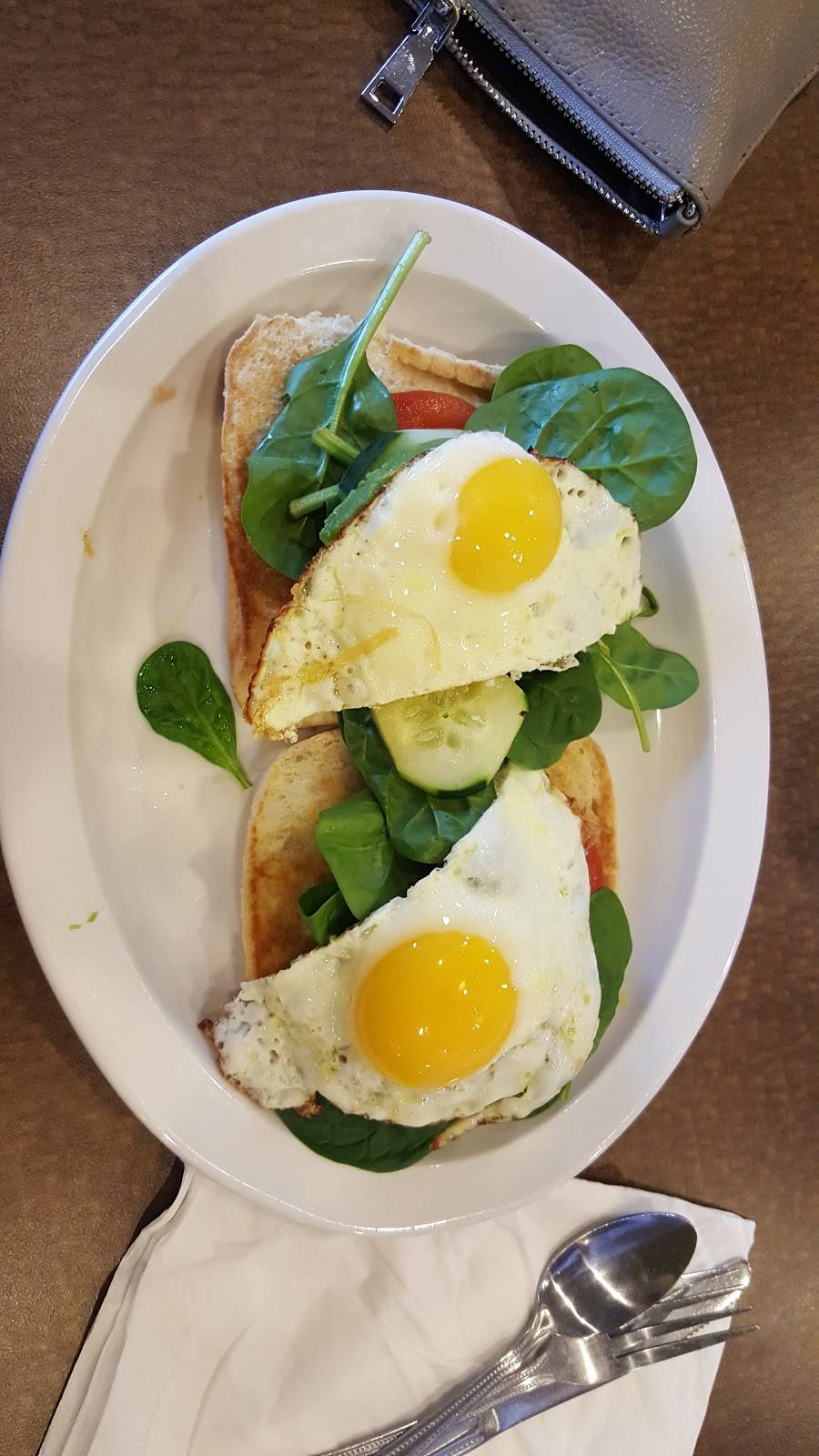 Woodbury Cafe | cafe | 803 Bielenberg Dr, Woodbury, MN 55125, USA | 6512098081 OR +1 651-209-8081