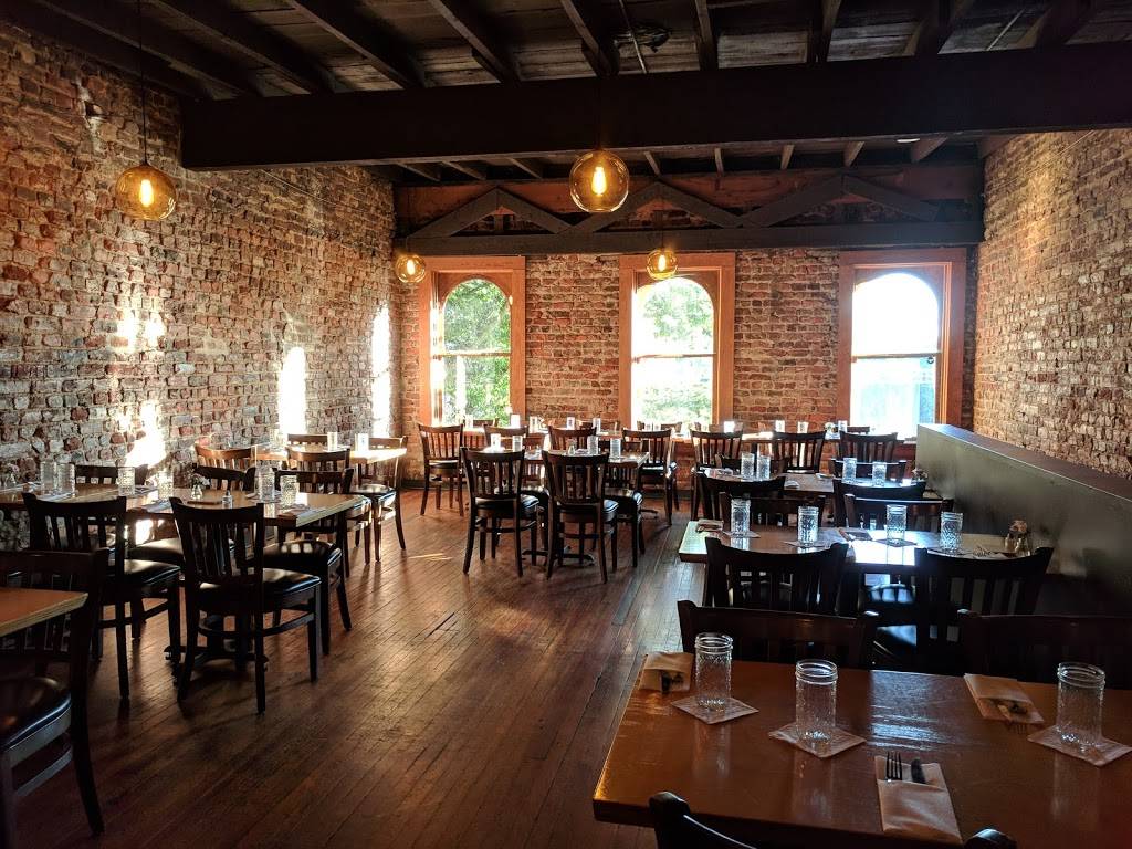 Maya | restaurant | 633 W Main St, Charlottesville, VA 22903, USA | 4349796292 OR +1 434-979-6292