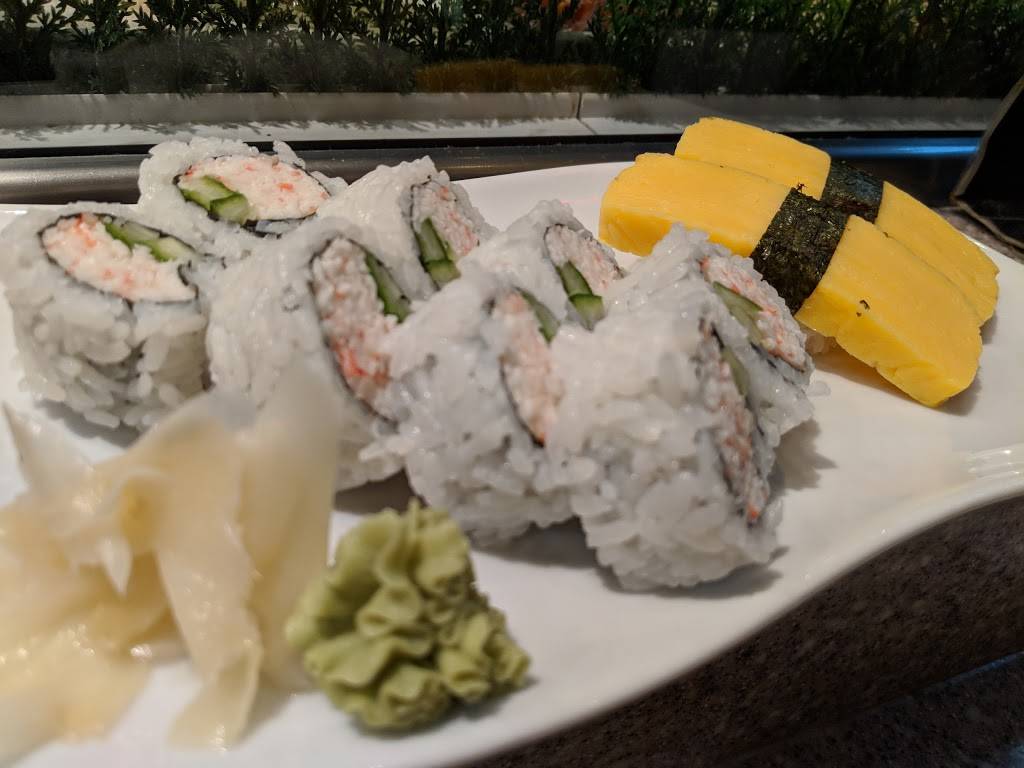 Little Katana | restaurant | 13350 Dallas Pkwy #1370, Dallas, TX 75240, USA | 9729911122 OR +1 972-991-1122