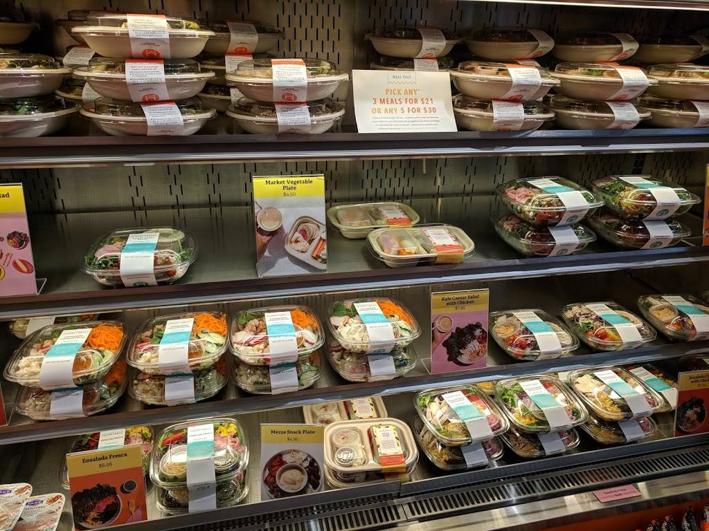 Everytable | restaurant | 1101 W 23rd St, Los Angeles, CA 90007, USA | 2139735095 OR +1 213-973-5095