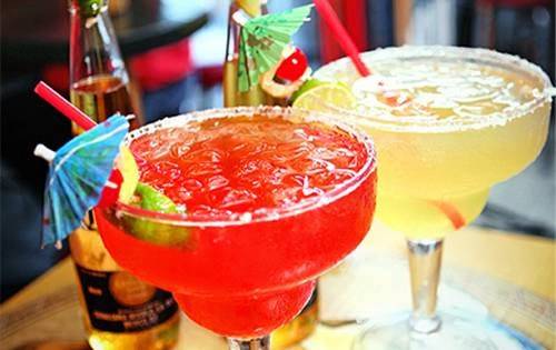 Cabo Cantina | restaurant | 8301 Sunset Blvd, West Hollywood, CA 90069, USA | 3238227820 OR +1 323-822-7820