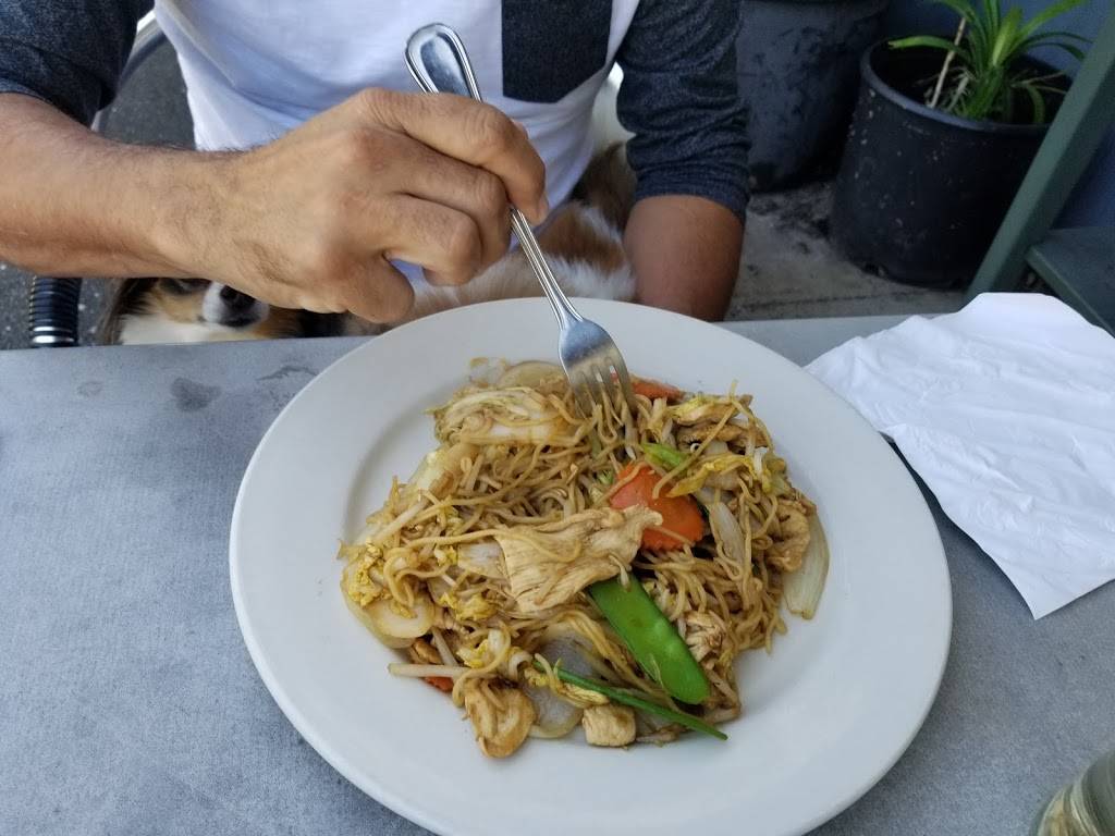 Suan Thai and Japanese Restaurant | restaurant | 290 N Federal Hwy, Fort Lauderdale, FL 33301, USA | 9548706169 OR +1 954-870-6169