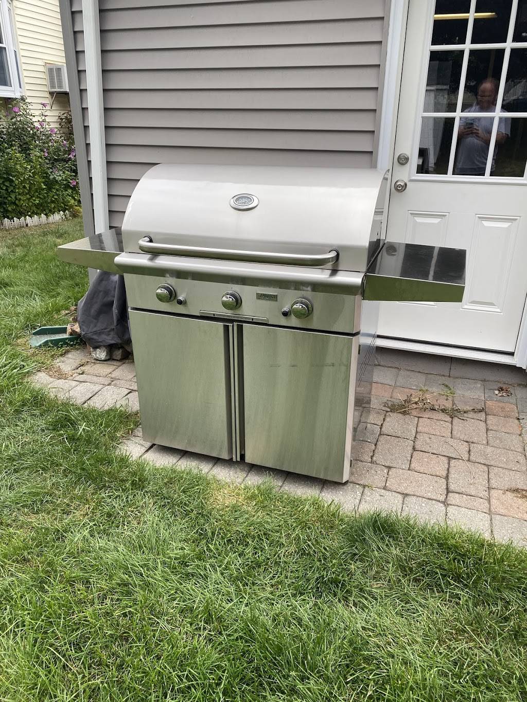 Mr. Grill LLC | restaurant | Bennett Road, Watertown, MA 02472, USA | 6179247455 OR +1 617-924-7455