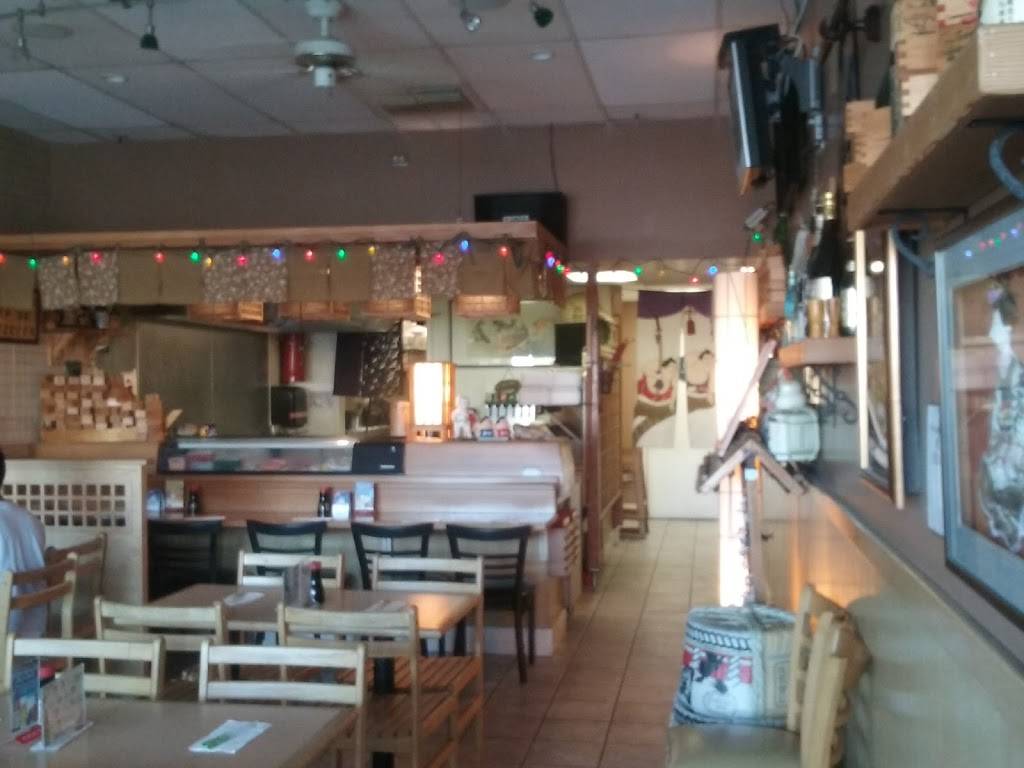Samurai Sushi | restaurant | 1672 Countryside Dr, Turlock, CA 95380, USA | 2096641808 OR +1 209-664-1808
