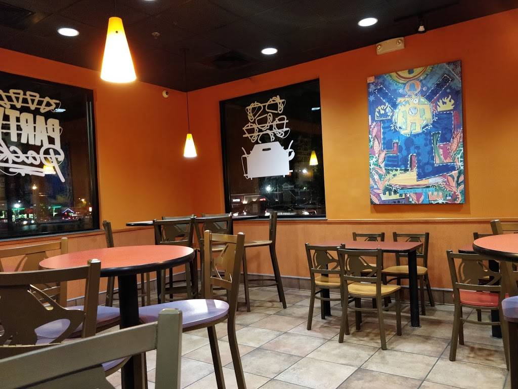 Taco Bell | meal takeaway | 2624 Cobb Pkwy SE, Smyrna, GA 30080, USA | 7709880479 OR +1 770-988-0479