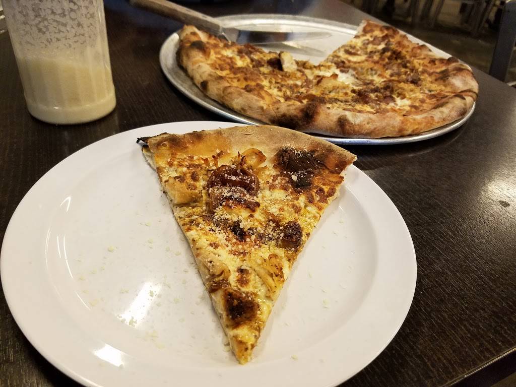 V Pizza - San Marco | restaurant | 1406 Hendricks Ave, Jacksonville, FL 32207, USA | 9045271511 OR +1 904-527-1511