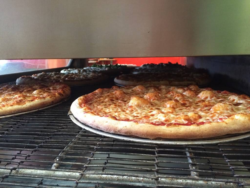 Pizza Factory | restaurant | 143 N Main St, Florence, MA 01062, USA | 4135847777 OR +1 413-584-7777