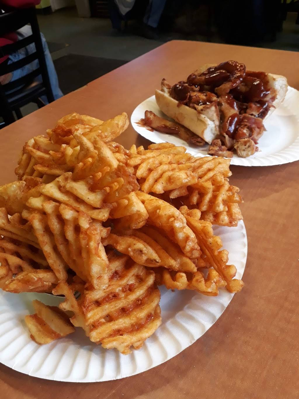 Joes Main Street Pizza | restaurant | 612 Main St, Winchester, MA 01890, USA | 7817298088 OR +1 781-729-8088