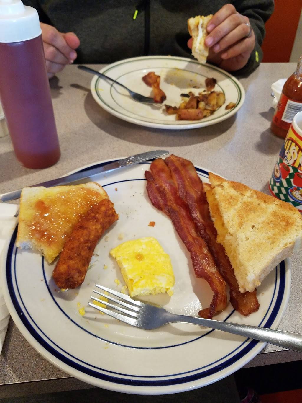 Earlystown Diner | restaurant | 2770 Earlystown Rd, Centre Hall, PA 16828, USA | 8143645099 OR +1 814-364-5099