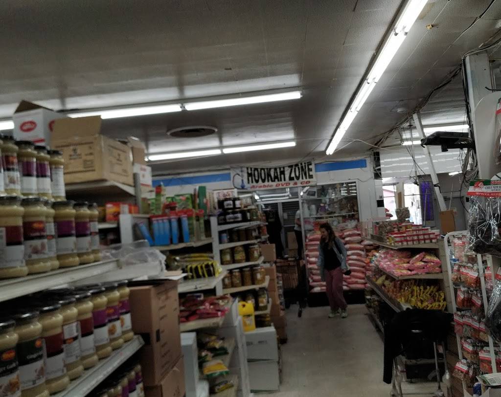 West LA International Market | restaurant | 10817 Venice Blvd, Los Angeles, CA 90034, USA | 3102020700 OR +1 310-202-0700