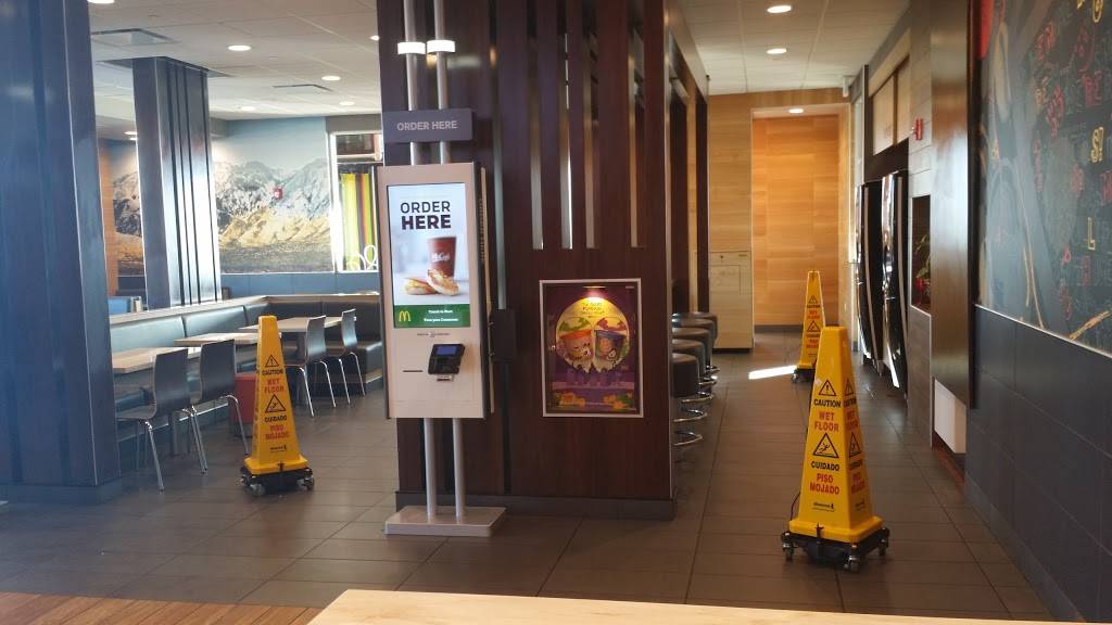 McDonalds | cafe | 5706 W 7800 S, West Jordan, UT 84081, USA | 8014327566 OR +1 801-432-7566