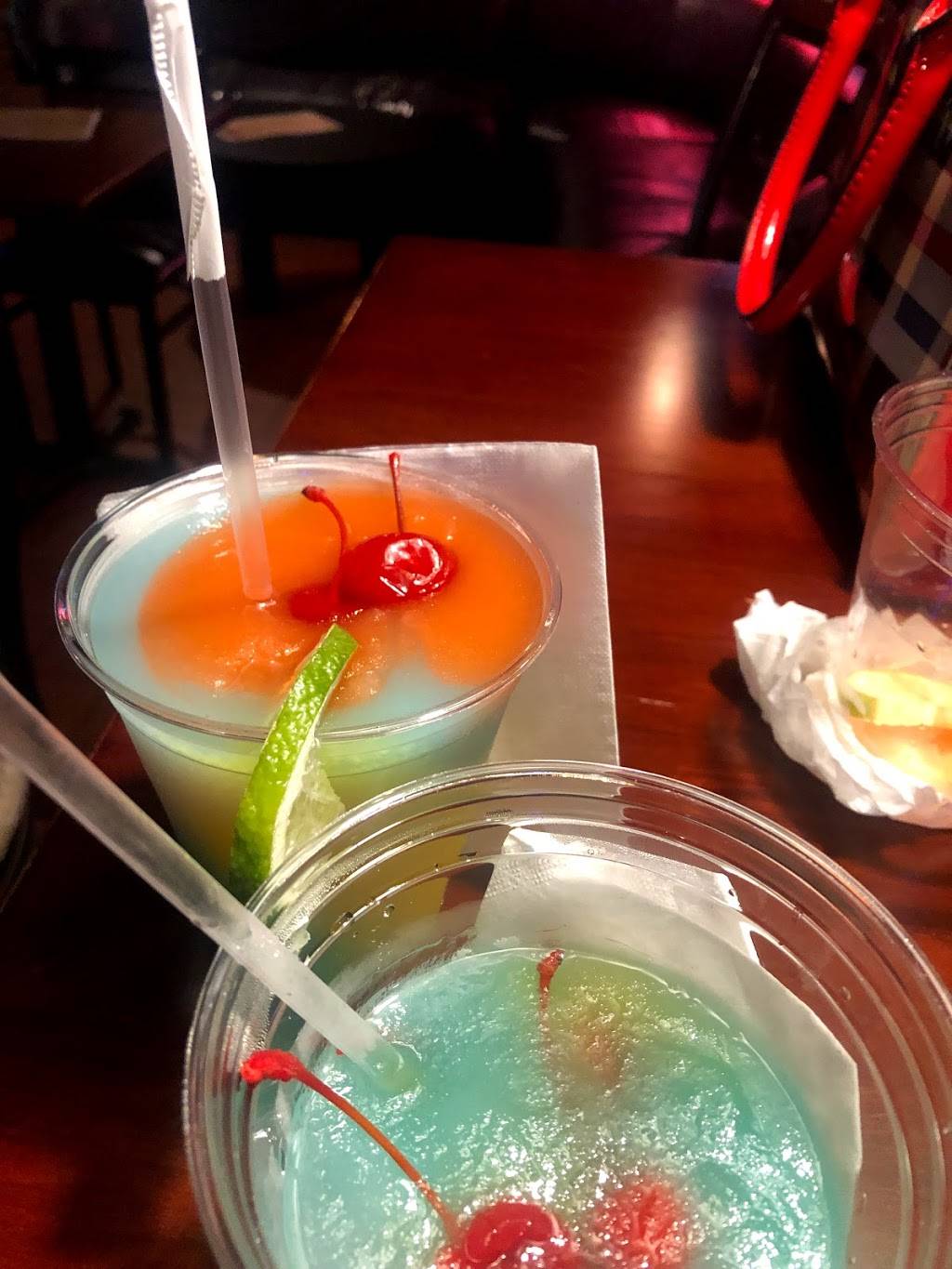 Freeze Daiquiri Bar & Grill | restaurant | 115 E South Blvd, Montgomery, AL 36105, USA | 3346127705 OR +1 334-612-7705