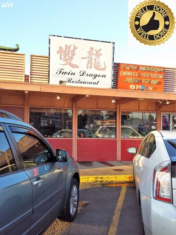 Twin Dragon Restaurant | restaurant | 919 River Rd, Eugene, OR 97404, USA | 5416885481 OR +1 541-688-5481