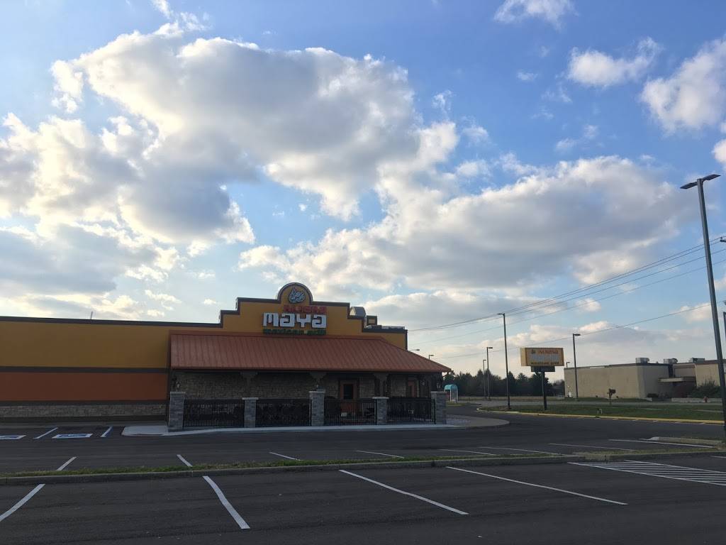 Riviera Maya Mexican Grill | restaurant | 1721 E 60th St, Anderson, IN 46013, USA | 7653933141 OR +1 765-393-3141