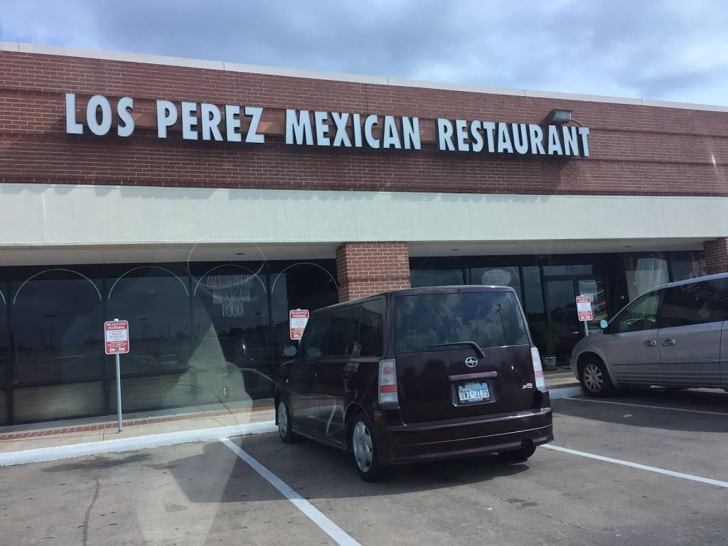 Los Perez Mexican Restaurant | restaurant | 9439 S Texas 6, Houston, TX 77083, USA | 2819885585 OR +1 281-988-5585