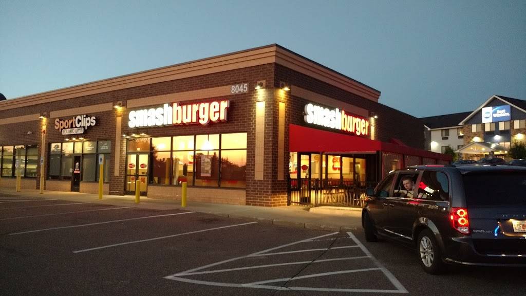 Smashburger | restaurant | 8045 Flying Cloud Dr, Eden Prairie, MN 55344, USA | 9529439010 OR +1 952-943-9010