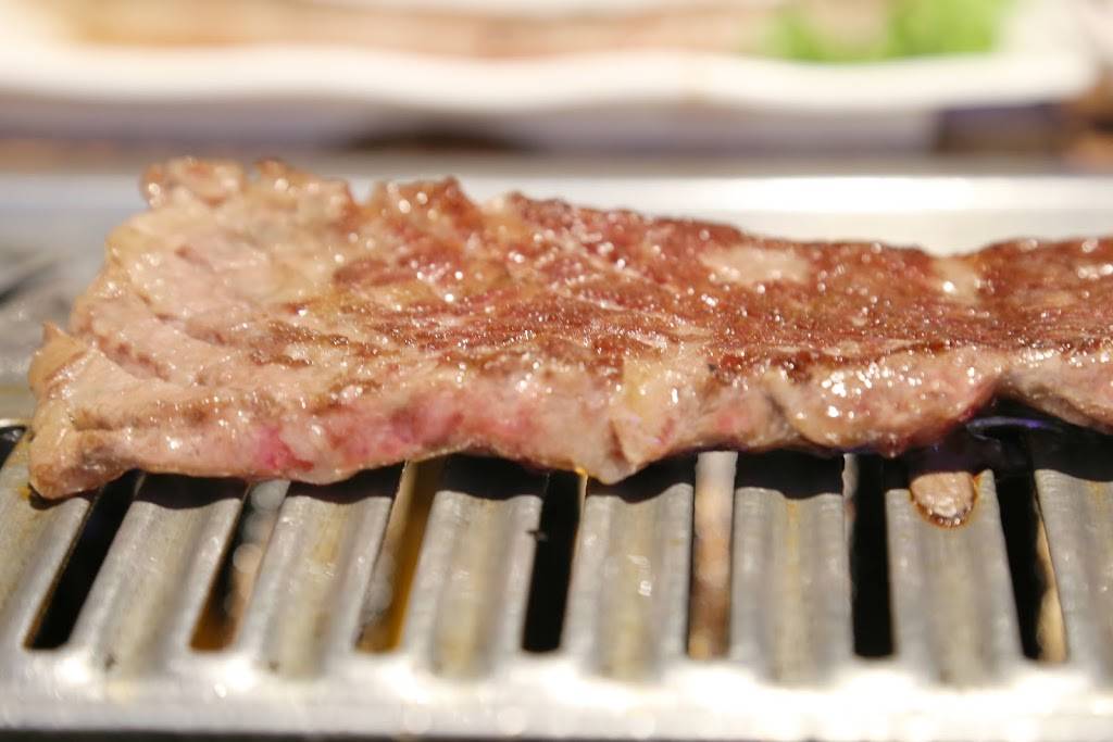 Bak Kung 2 | restaurant | 233 Vermont Ave, Los Angeles, CA 90004, USA | 2133851500 OR +1 213-385-1500