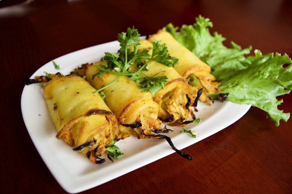 Swadist | restaurant | 715 Newark Ave, Jersey City, NJ 07306, USA | 2017215152 OR +1 201-721-5152