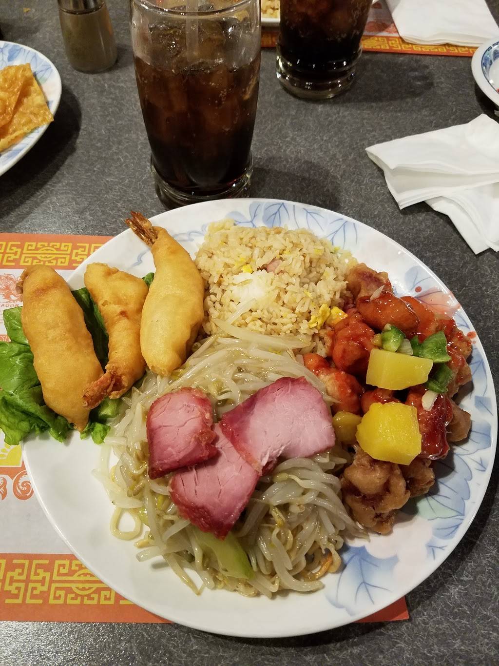 China Restaurant | restaurant | 132 W Nees Ave # 101, Fresno, CA 93711, USA | 5594314319 OR +1 559-431-4319