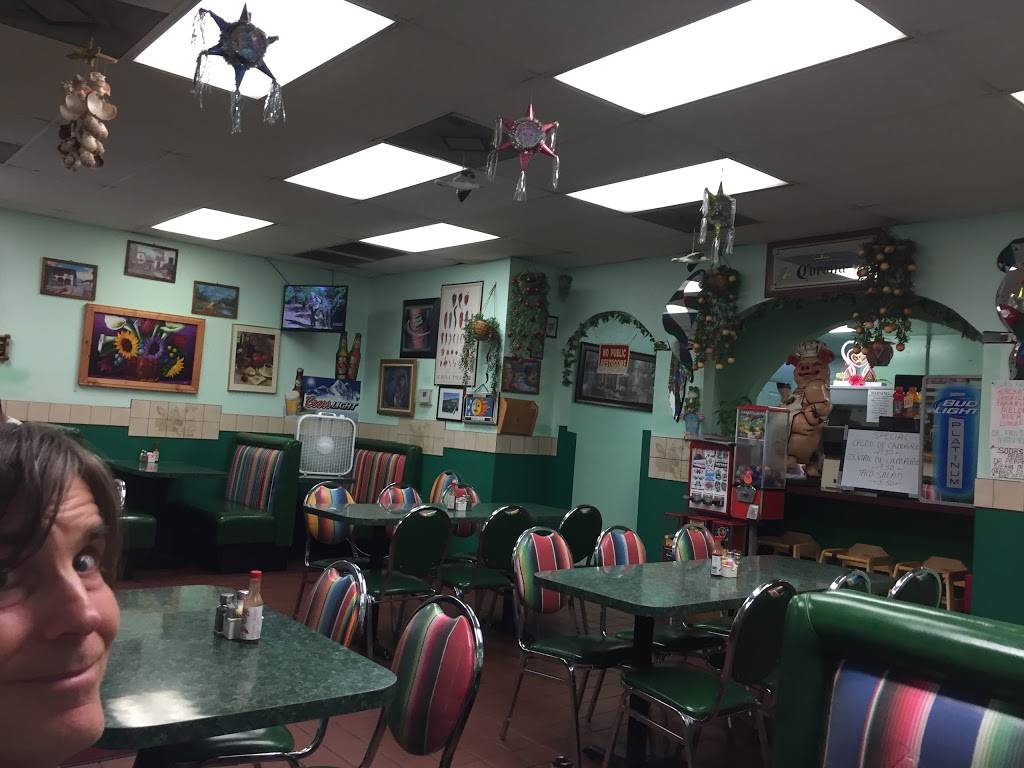 La Michoacana Restaurant | restaurant | 16760 Palm Dr, Desert Hot Springs, CA 92240, USA | 7602515312 OR +1 760-251-5312