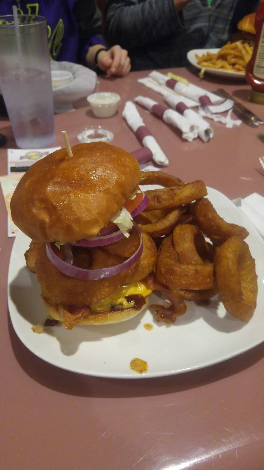 Anazeh Sands West | restaurant | 1339 28th St SW, Wyoming, MI 49509, USA | 6165380810 OR +1 616-538-0810