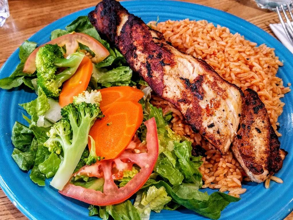 Tajin | restaurant | 85 Greenwich St, New York, NY 10006, USA | 2125095017 OR +1 212-509-5017