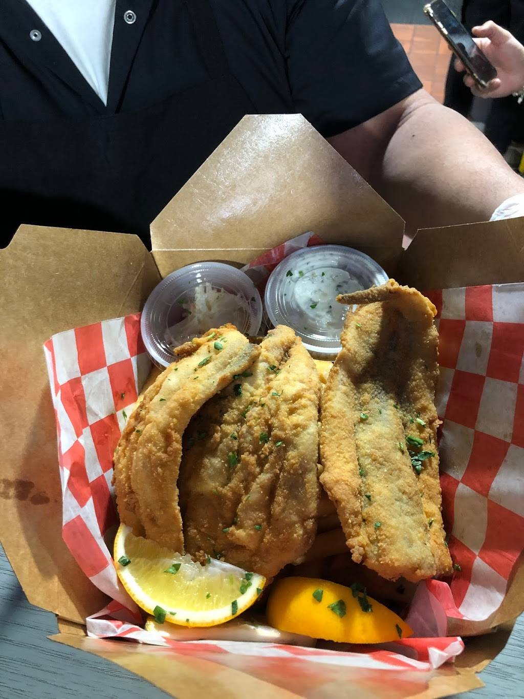 Taystee Seafood Shack | restaurant | 678 Allerton Ave, The Bronx, NY 10467, USA | 7186847778 OR +1 718-684-7778