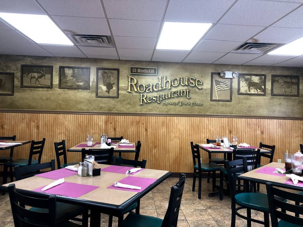 Roadhouse Restaurant | restaurant | PA-53, Kylertown, PA 16847, USA | 8143456465 OR +1 814-345-6465