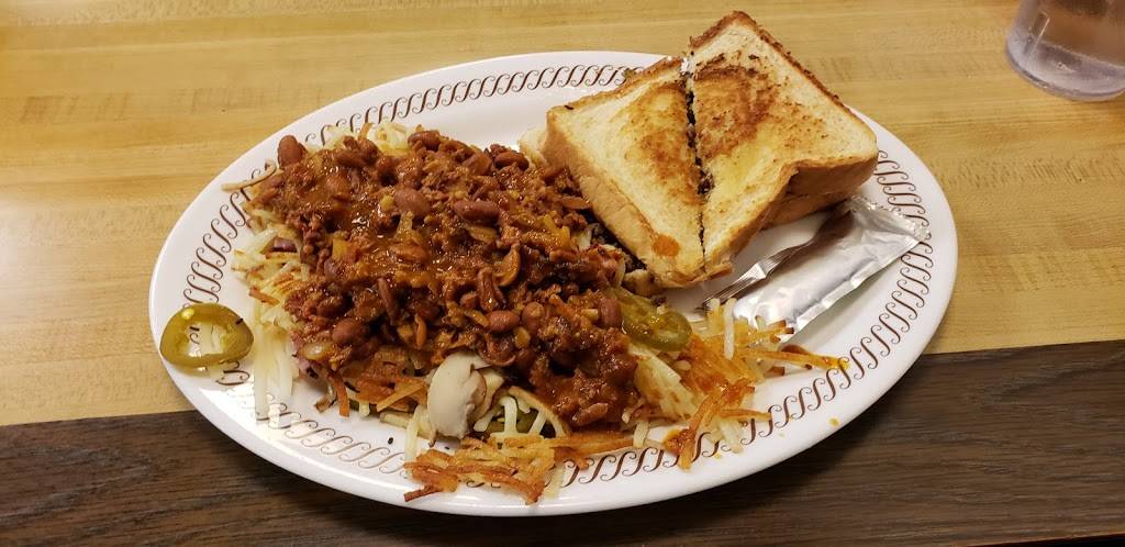 Waffle House | meal takeaway | 3915 Lawrenceville Hwy, Lilburn, GA 30047, USA | 7709213758 OR +1 770-921-3758